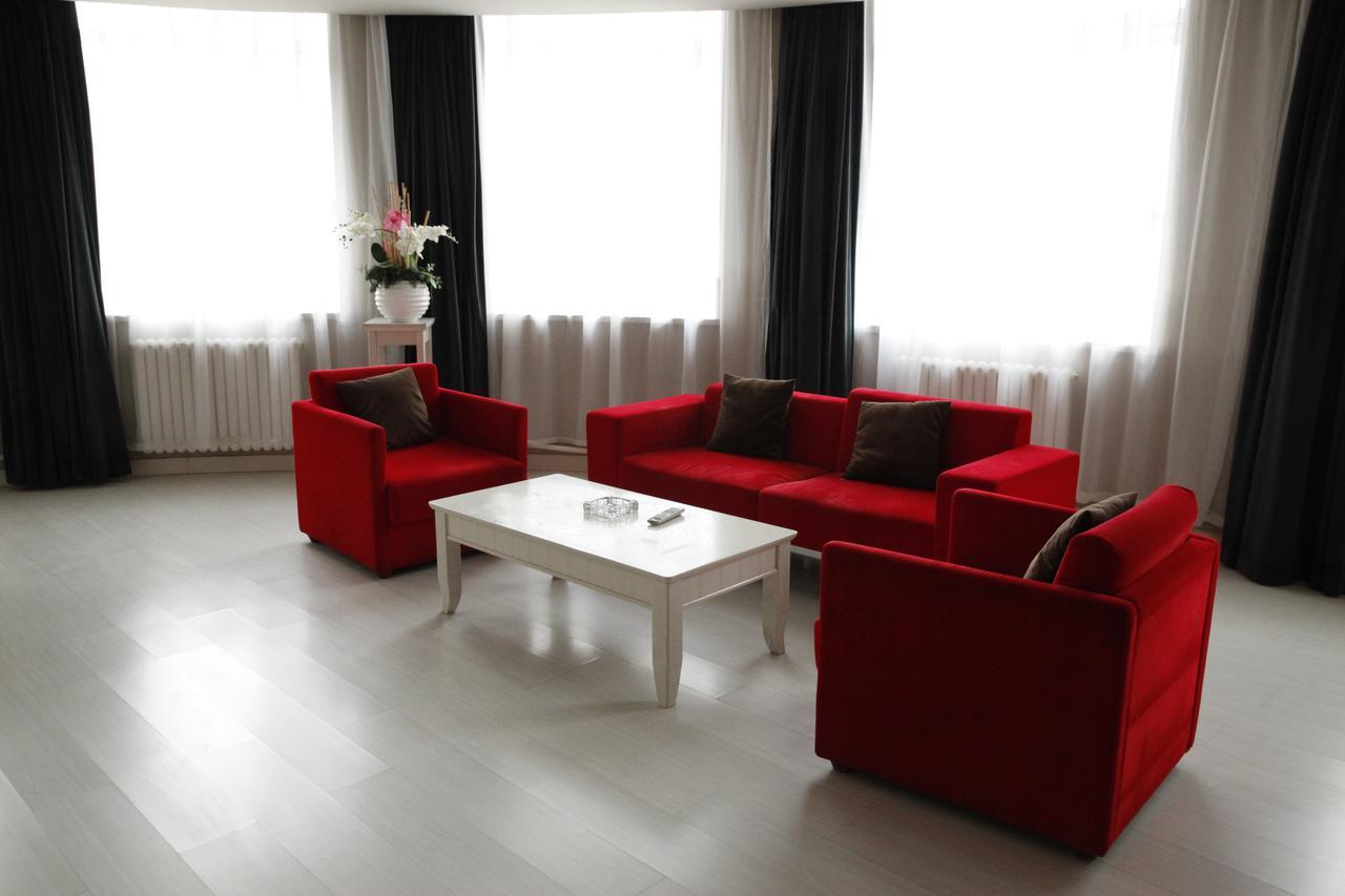 Jinjiang Inn Urumqi Hongqi Road מראה חיצוני תמונה